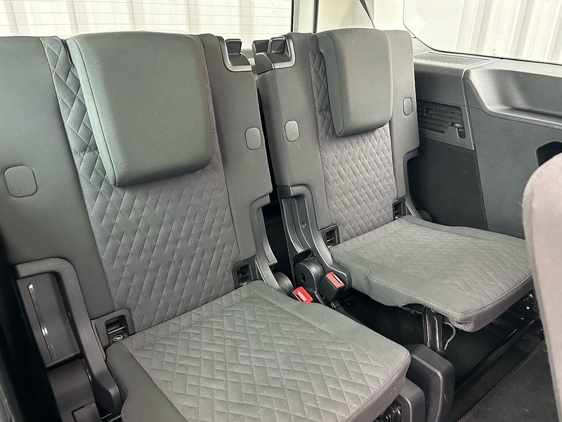 Used Volkswagen Caddy Maxi 2022 for sale - 76626850: Photo 5