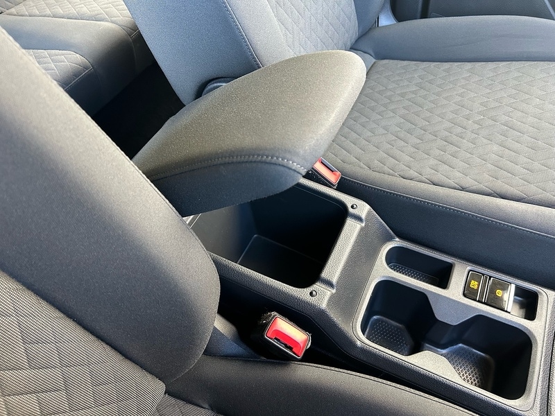 Used Volkswagen Caddy Maxi 2022 for sale - 76626850: Photo 51