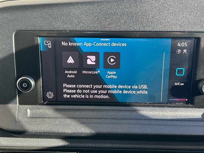 Used Volkswagen Caddy Maxi 2022 for sale - 76626850: Photo 52