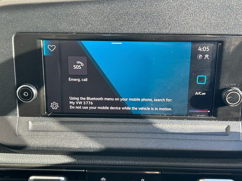 Used Volkswagen Caddy Maxi 2022 for sale - 76626850: Photo 53