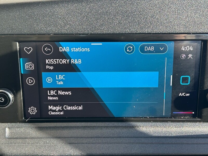 Used Volkswagen Caddy Maxi 2022 for sale - 76626850: Photo 54