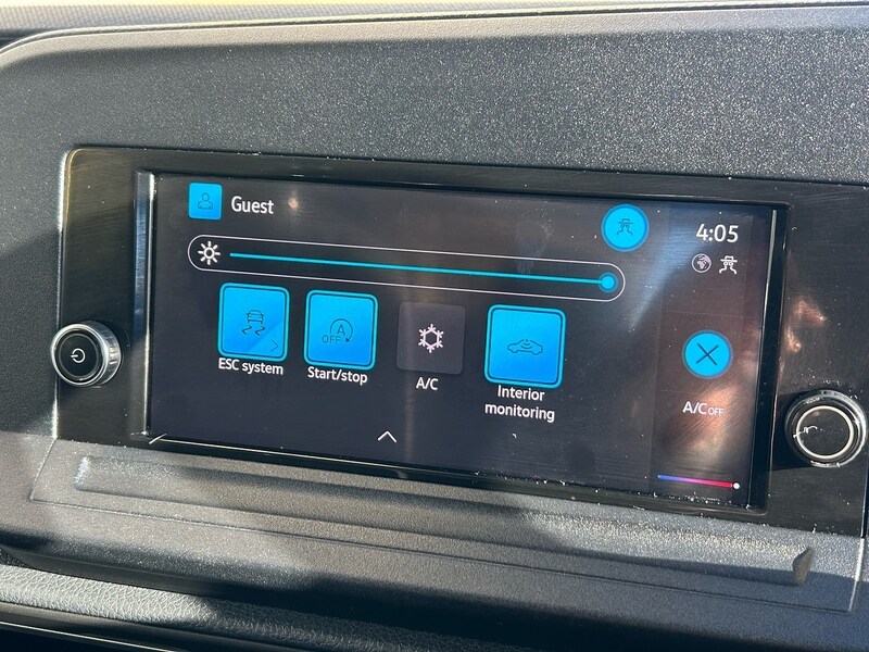 Used Volkswagen Caddy Maxi 2022 for sale - 76626850: Photo 56