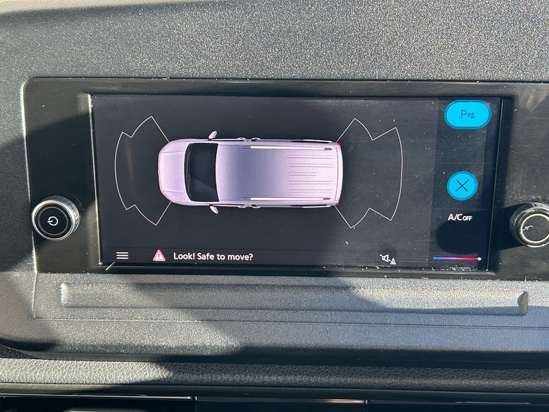 Used Volkswagen Caddy Maxi 2022 for sale - 76626850: Photo 57