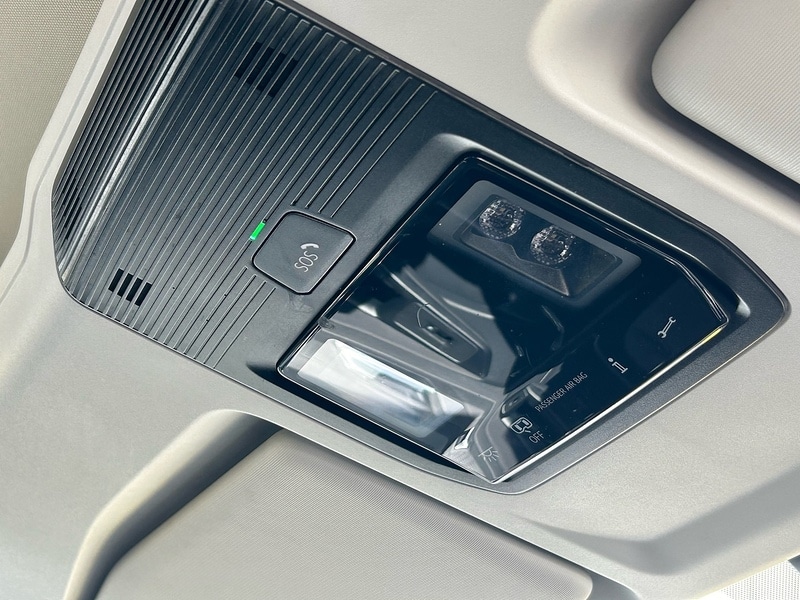 Used Volkswagen Caddy Maxi 2022 for sale - 76626850: Photo 59