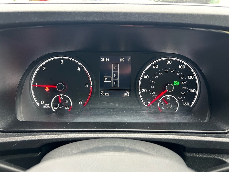 Used Volkswagen Caddy Maxi 2022 for sale - 76626850: Photo 6