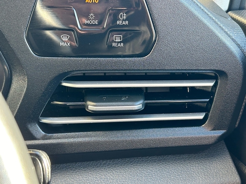 Used Volkswagen Caddy Maxi 2022 for sale - 76626850: Photo 61