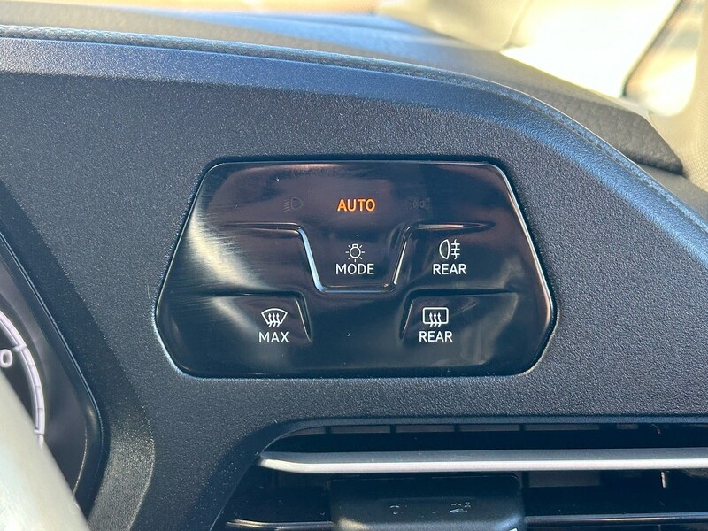 Used Volkswagen Caddy Maxi 2022 for sale - 76626850: Photo 62