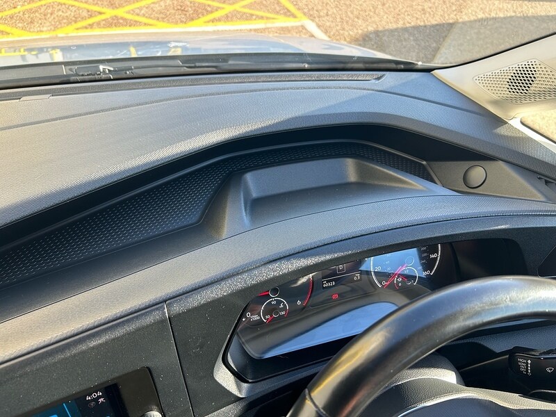 Used Volkswagen Caddy Maxi 2022 for sale - 76626850: Photo 63