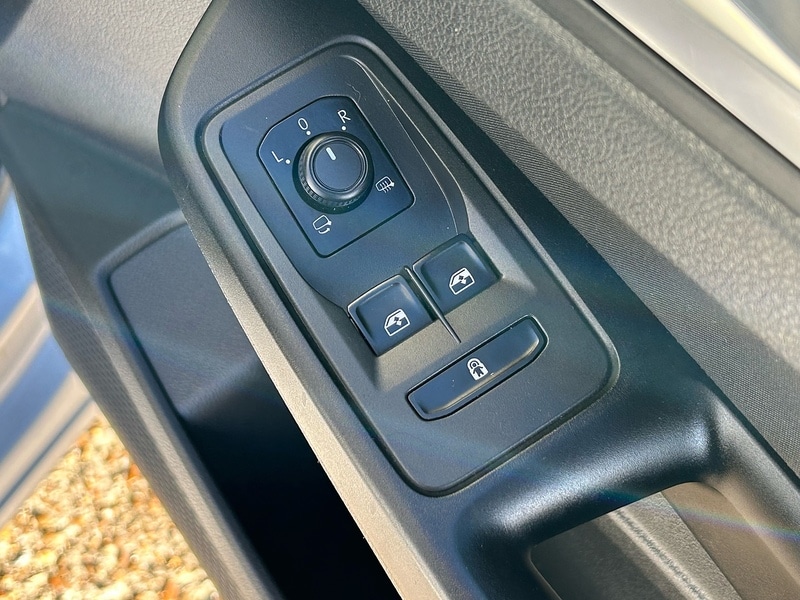 Used Volkswagen Caddy Maxi 2022 for sale - 76626850: Photo 65