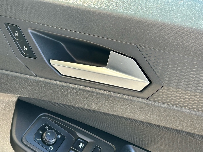 Used Volkswagen Caddy Maxi 2022 for sale - 76626850: Photo 67