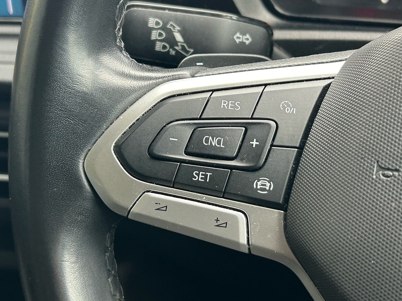 Used Volkswagen Caddy Maxi 2022 for sale - 76626850: Photo 7