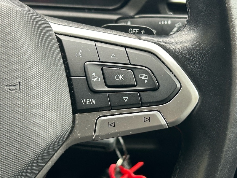 Used Volkswagen Caddy Maxi 2022 for sale - 76626850: Photo 8