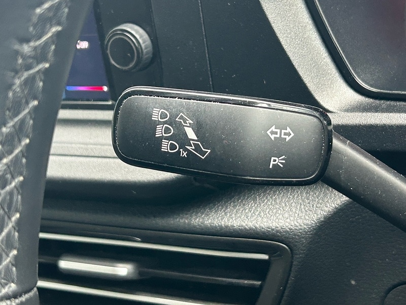 Used Volkswagen Caddy Maxi 2022 for sale - 76626850: Photo 9