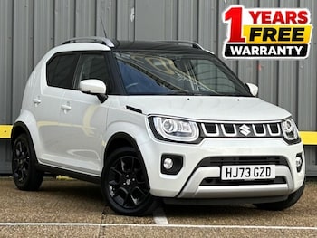 Used Suzuki Ignis 2023 for sale - 78709955: Photo