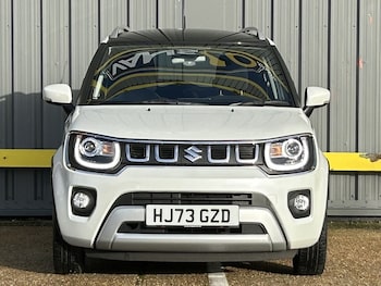 Used Suzuki Ignis 2023 for sale - 78709955: Photo
