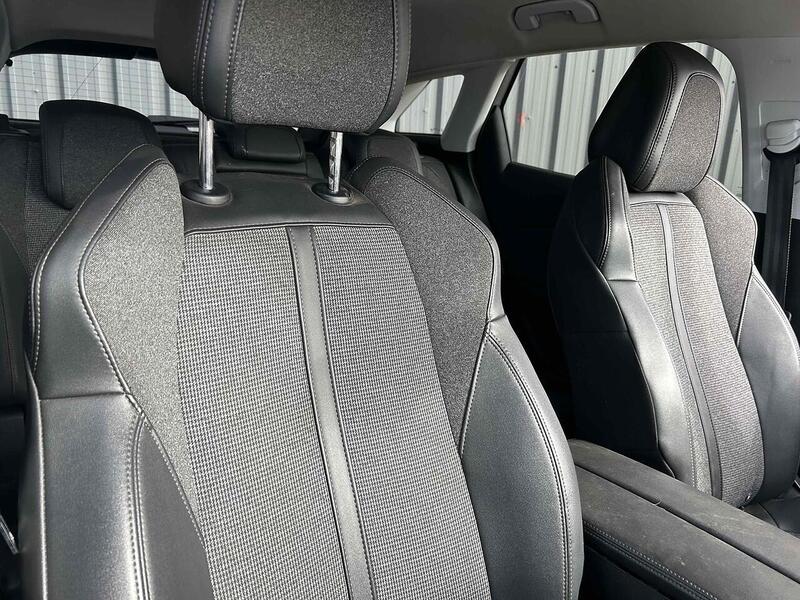 Used Peugeot 3008 2020 for sale - 76197282: Photo 4