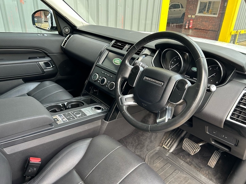 Used Land Rover Discovery 2020 for sale - 76798807: Photo 10