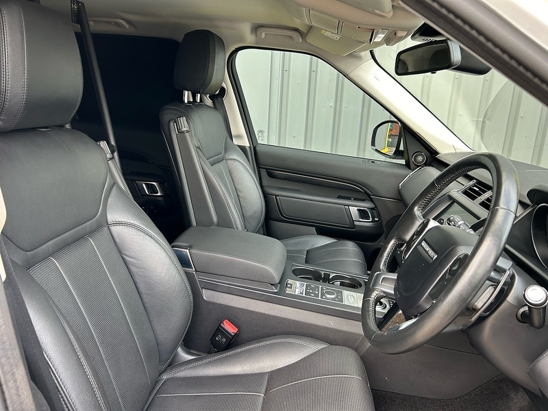 Used Land Rover Discovery 2020 for sale - 76798807: Photo 11