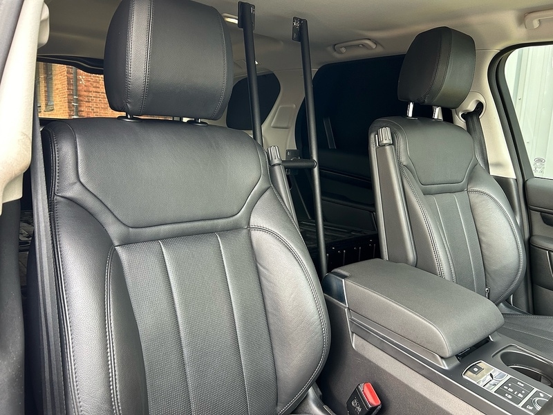 Used Land Rover Discovery 2020 for sale - 76798807: Photo 12