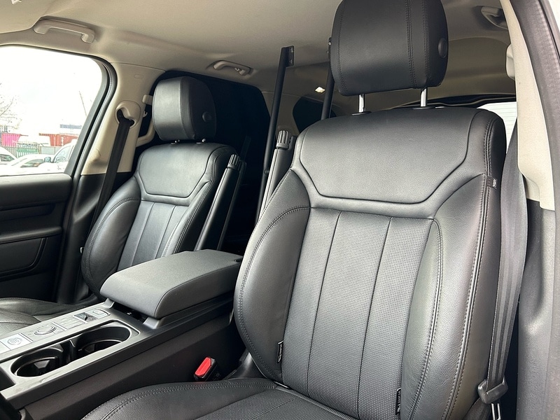 Used Land Rover Discovery 2020 for sale - 76798807: Photo 13