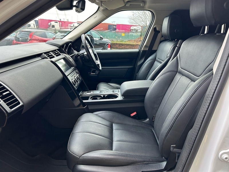 Used Land Rover Discovery 2020 for sale - 76798807: Photo 14