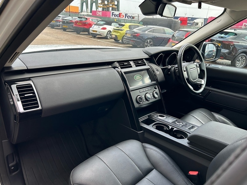 Used Land Rover Discovery 2020 for sale - 76798807: Photo 15