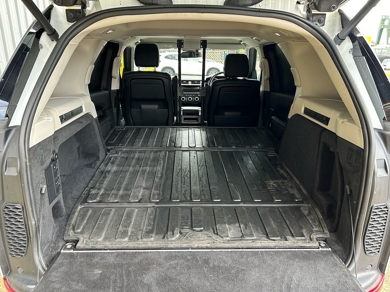 Used Land Rover Discovery 2020 for sale - 76798807: Photo 16