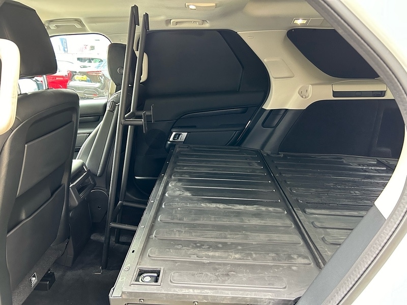 Used Land Rover Discovery 2020 for sale - 76798807: Photo 18