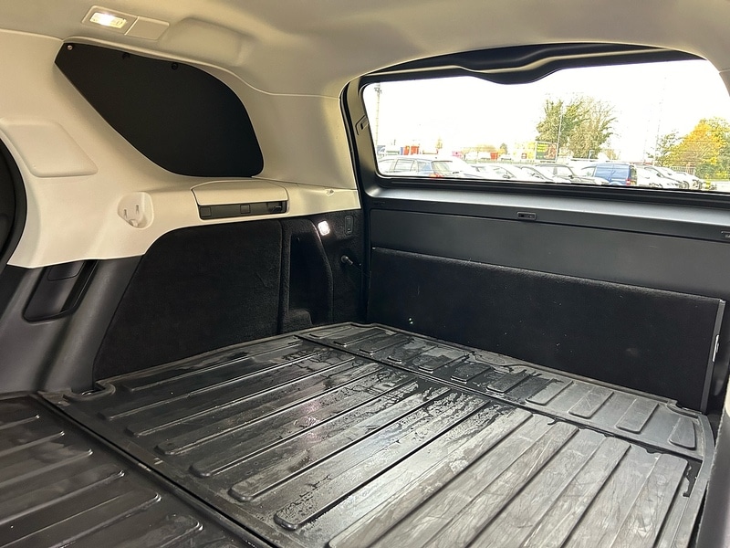 Used Land Rover Discovery 2020 for sale - 76798807: Photo 19