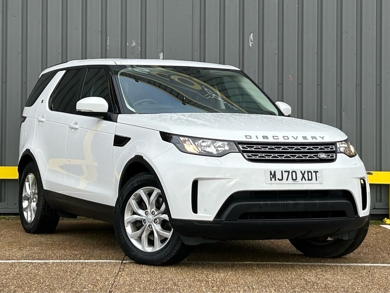 Used Land Rover Discovery 2020 for sale - 76798807: Photo 2