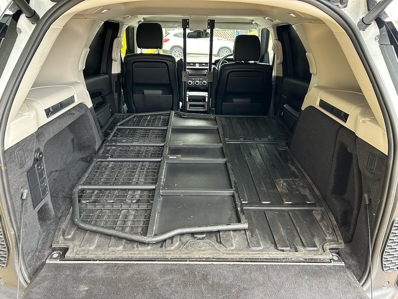 Used Land Rover Discovery 2020 for sale - 76798807: Photo 20