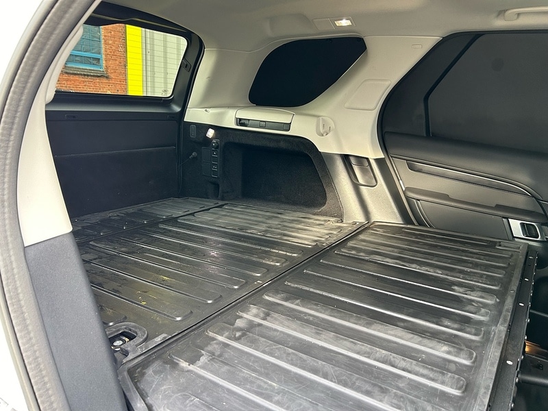 Used Land Rover Discovery 2020 for sale - 76798807: Photo 21