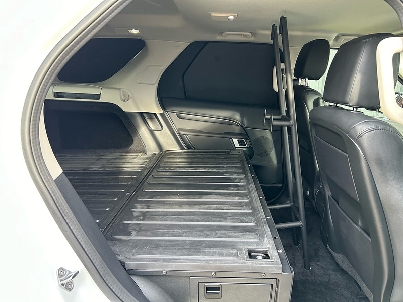 Used Land Rover Discovery 2020 for sale - 76798807: Photo 22