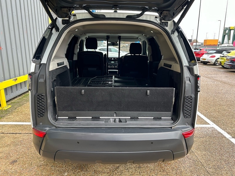 Used Land Rover Discovery 2020 for sale - 76798807: Photo 23