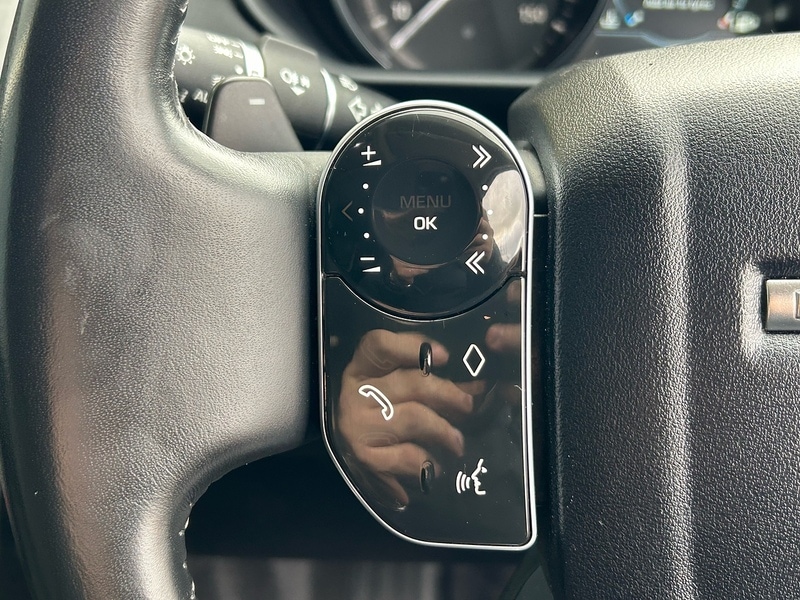 Used Land Rover Discovery 2020 for sale - 76798807: Photo 27