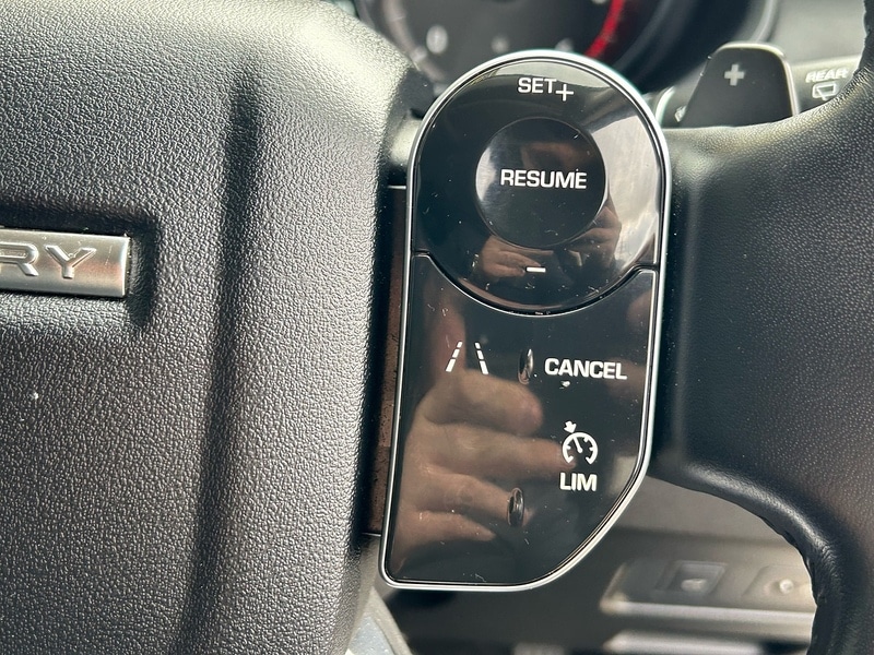 Used Land Rover Discovery 2020 for sale - 76798807: Photo 28