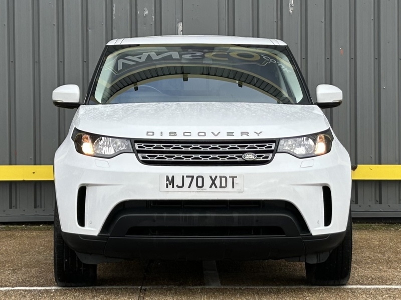 Used Land Rover Discovery 2020 for sale - 76798807: Photo 3