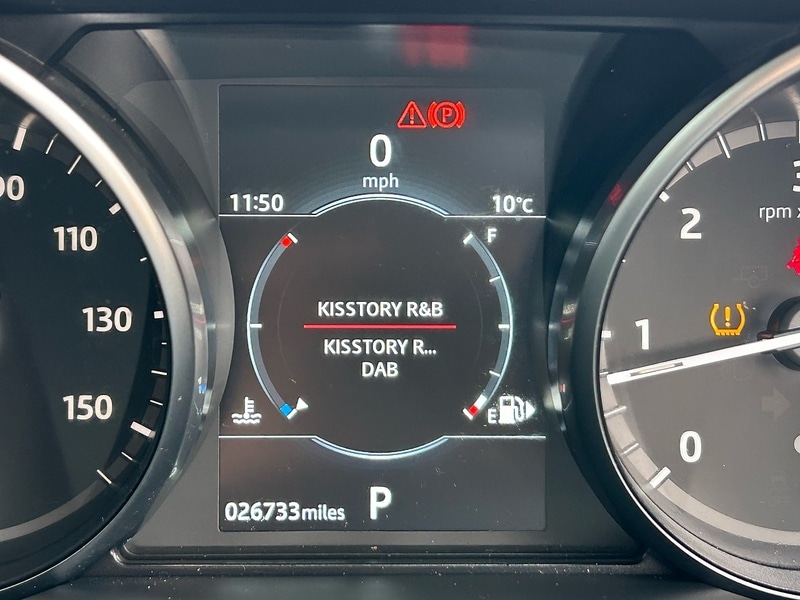 Used Land Rover Discovery 2020 for sale - 76798807: Photo 31