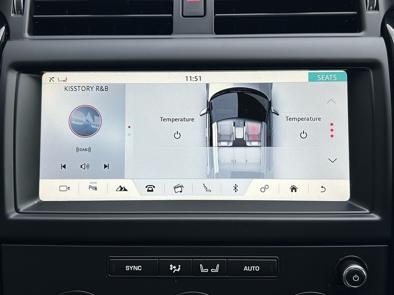 Used Land Rover Discovery 2020 for sale - 76798807: Photo 34