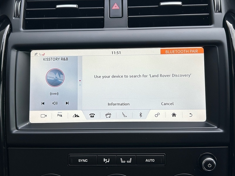 Used Land Rover Discovery 2020 for sale - 76798807: Photo 36