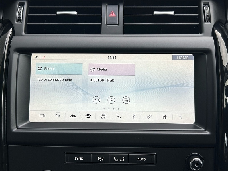 Used Land Rover Discovery 2020 for sale - 76798807: Photo 38