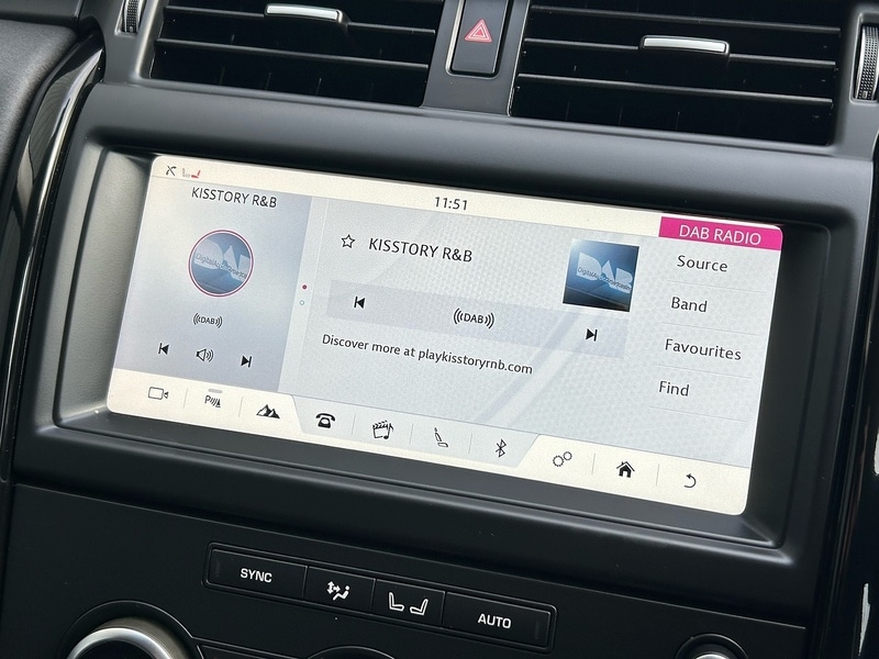 Used Land Rover Discovery 2020 for sale - 76798807: Photo 39