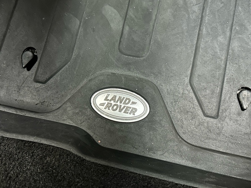 Used Land Rover Discovery 2020 for sale - 76798807: Photo 45