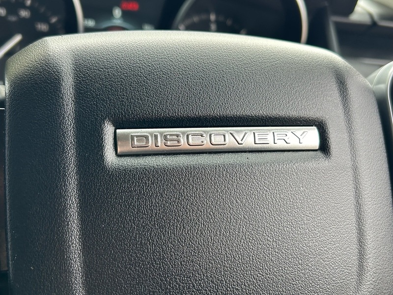 Used Land Rover Discovery 2020 for sale - 76798807: Photo 49