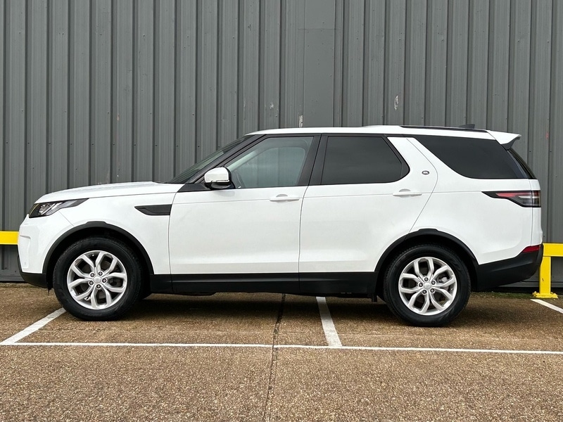 Used Land Rover Discovery 2020 for sale - 76798807: Photo 5