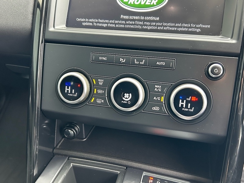 Used Land Rover Discovery 2020 for sale - 76798807: Photo 51