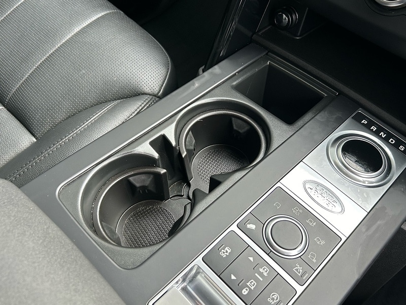 Used Land Rover Discovery 2020 for sale - 76798807: Photo 53