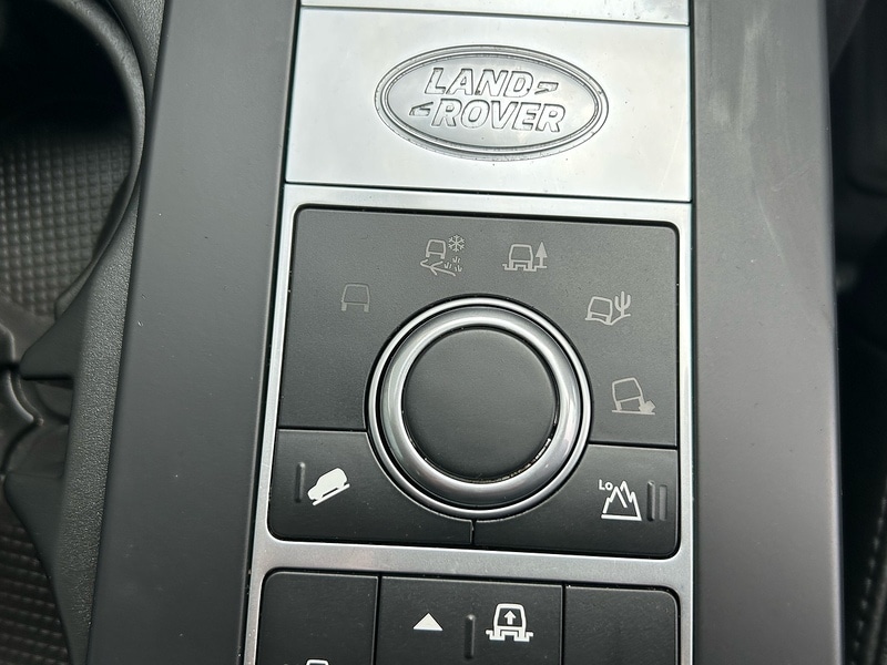 Used Land Rover Discovery 2020 for sale - 76798807: Photo 55