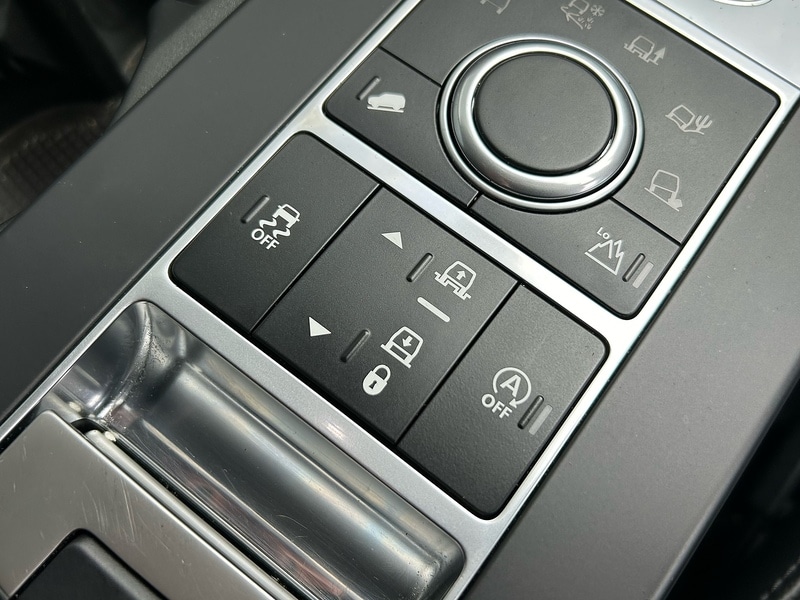 Used Land Rover Discovery 2020 for sale - 76798807: Photo 56