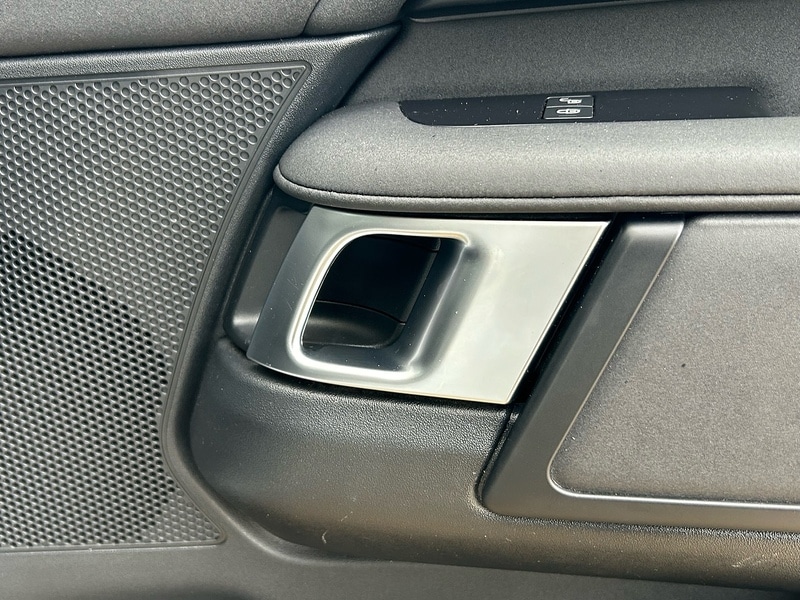 Used Land Rover Discovery 2020 for sale - 76798807: Photo 61